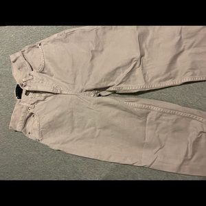 ASOS Design Jeans NWOT